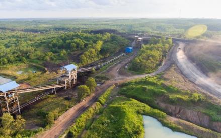 PT Sumber Energi Andalan Tbk (ITMA) membidik peluang di sektor energi baru dan terbarukan (EBT) alias renewable energy. (Foto: Dok. ITMA)
