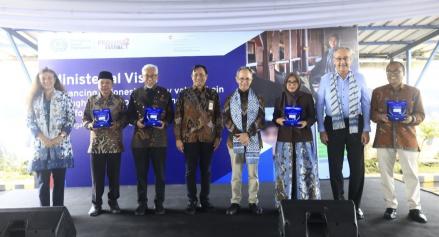 Perkuat Ekonomi Daerah, OJK Dorong Digitalisasi Ekosistem Sapi Perah