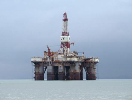 Citigroup Perkirakan Harga Minyak Mentah Brent Turun di Kuartal Akhir di 2025 (FOTO:Dok Laman Investing)