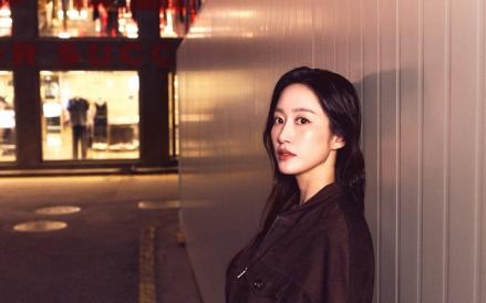 Kartu Kredit Artis Korea Jeon Hye Bin Dicuri saat Liburan di Bali, Tagihan Capai Rp177 Juta (Instagram/heavenbin83)
