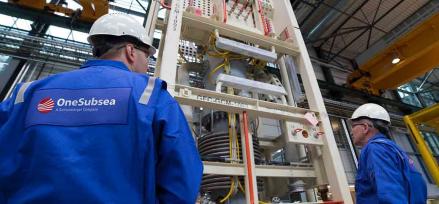 Kisaran Gaji Field Engineer Schlumberger, Pekerjaan Pertama Menkeu Purbaya. (Foto: Schlumberger)