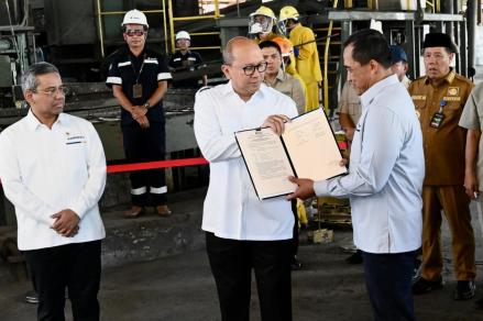 Ini Daftar Aset Rampasan Korupsi Tambang Ilegal yang Diserahkan kepada PT Timah. (Foto Istimewa)