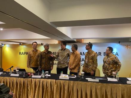 KB Bank Pastikan Dana Nasabah Aman Usai Terjadi Transaksi Abnormal. (Foto: