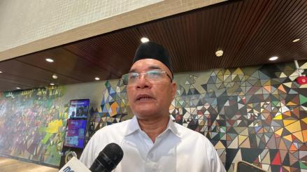 DPR Usul Pemerintah Berikan Subsidi Biaya Pembuatan IMB untuk Pondok Pesantren. (Foto Felldy/IMG)