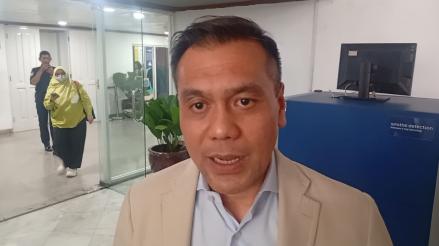 Pramono Pangkas Anggaran Perjalanan Dinas Imbas Rencana Pemotongan Dana Transfer Pusat. (Foto: Inews Media Group)