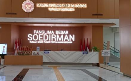 Kabar Baik, Wartawan Bisa Berobat Gratis di RSPPN Meski Tak Punya BPJS