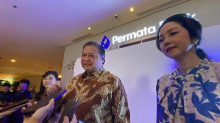 Investasi RI Capai Rp1.400 Triliun di Kuartal III-2025, Dekati Target Akhir Tahun. (Foto: Anggie Ariesta/Inews Media Group)