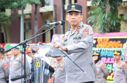 Harta Kekayaan Akhmad Wiyagus yang Baru Dilantik Jadi Wamendagri. (Foto: Istimewa)