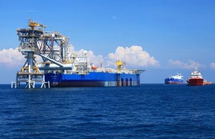 Saham RAJA Tancap Gas di Tengah UMA, Analis Soroti Target RATU. (Foto: Raharja Energi Cepu)