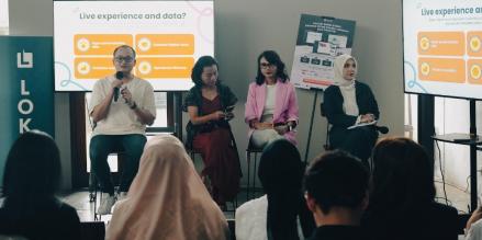 Industri Hiburan Tumbuh Positif Berkat Kolaborasi Data, Inovasi Pembayaran, dan Pemasaran Digital. (Foto Istimewa)