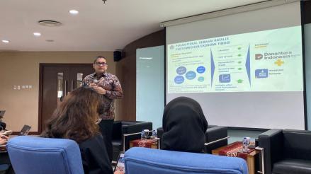 Kemenkeu Ungkap Realisasi Penempatan Rp200 Triliun ke Himbara, Ada yang Minta Tambah. (Foto: Inews Media Group)