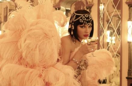 Release Party of a Showgirl Taylor Swift Ungguli Puncak Box Office Inggris dan Irlandia (FOTO:Dok Laman Variety)