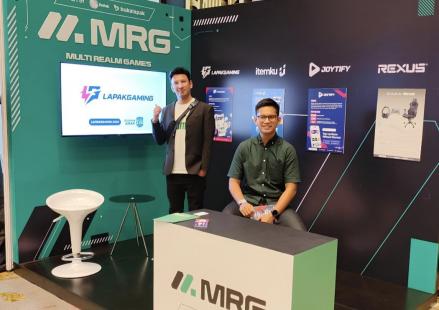Perluas Ekspansi Bisnis, Bukalapak (BUKA) Dukung Ekosistem Bisnis Game Lokal  (FOTO:Dok BUKA)