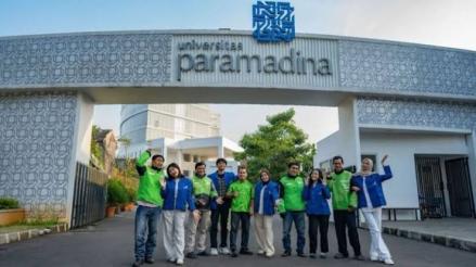 Gojek Perluas Program Beasiswa, Buka Akses Kuliah S1 bagi Anak Mitra Driver. (Foto: Doc.GOTO)