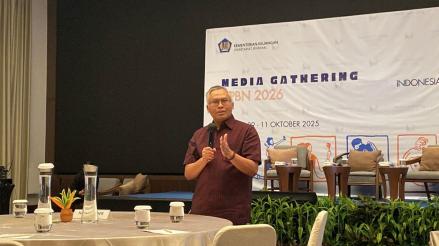 Rasio Utang RI Terhadap PDB 39,86 Persen di Juni 2025, Lebih Rendah dari Malaysia dan India