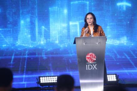 Kemenkeu dan OJK Bentuk Tim Pendalaman Pasar Modal, Dorong Ekonomi Lewat Sektor Keuangan. (Foto: Inews Media Group)