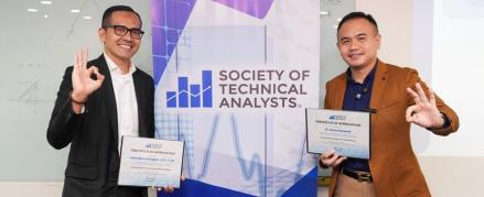 Pendekatan Time Trading Makin Diterima, Astronacci Siap Ekspansi ke Kawasan Regional (foto: iNe2ws Media Group)