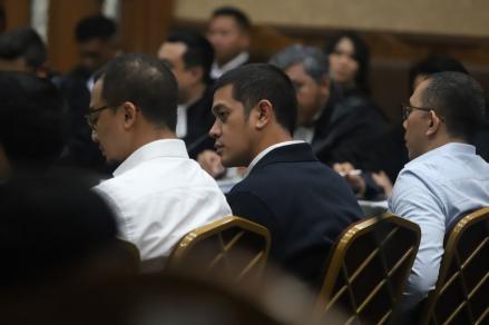 Ini Peran Anak Riza Chalid dalam Korupsi Minyak Mentah Pertamina. (Foto: Inews Media Group)
