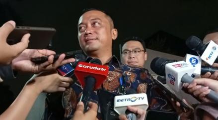 Istana Buka Suara Soal Pemberhentian Arief Prasetyo sebagai Kepala Bapanas