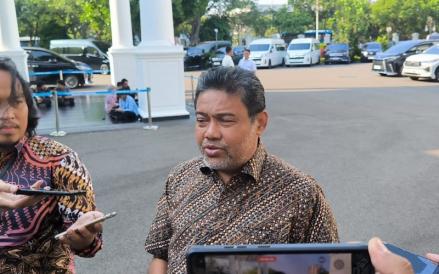 KSPI mengusulkan kenaikan standar Upah Minimum Provinsi (UMP) untuk 2026 dalam rentang 8,5-10,5 persen. (Foto: iNews Media Group)