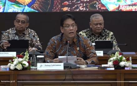 Purbaya Sebut Investor Asing Kembali Buru Obligasi Pemerintah