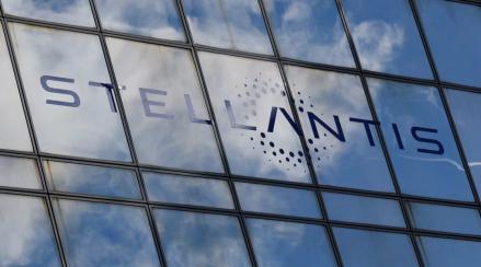 Stellantis Akan Investasi USD13 Miliar di AS (FOTO:Dok Laman Reuters)