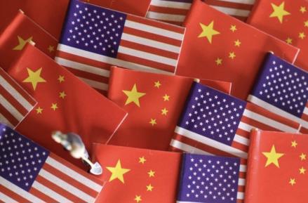 Trump Pertimbangkan Akhiri Hubungan Dagang dengan China (FOTO:Dok Laman Investing)