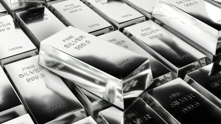 Harga Perak Dunia Rekor, Analis Soroti Saham-Saham Ini. (Foto: Freepik)