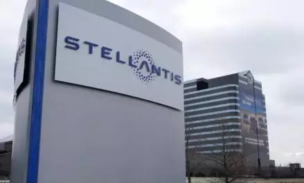 Kanada Ancam Stellantis Karena Pindahkan Produksinya ke AS (FOTO:Dok Laman Al Jazeera)