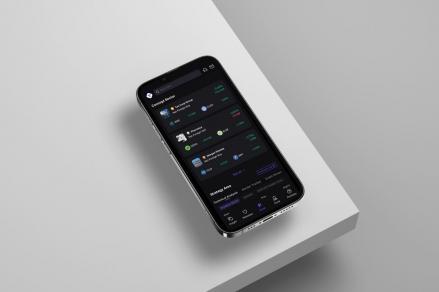 Lengkapi Informasi Bagi Investor, Tuntun Sekuritas Sediakan Data Sektoral Secara Realtime (foto: iNews Media Group)