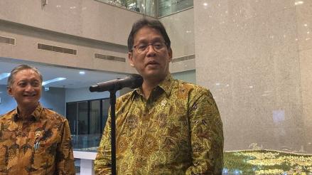 Anggaran Tambahan BLT Kesra Rp30 Triliun dari APBN, Purbaya: Kita Kaya Kok. (Foto Anggie/IMG)