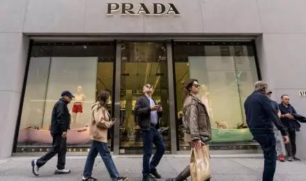 Warga Amerika Berpenghasilan USD100 Juta Dorong Ekonomi AS (FOTO:Dok Laman Yahoo Finance)