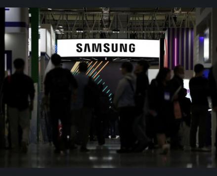 Keluarga Samsung Electronics Akan Jual Saham Senilai USD1,2 Miliar di Tengah Reli Saham (FOTO:Dok Laman Investing)