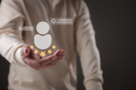 Customer Retention: Kunci Rahasia Bisnis Bertahan dan Tumbuh di Tengah Persaingan (Foto: dok Telkom)
