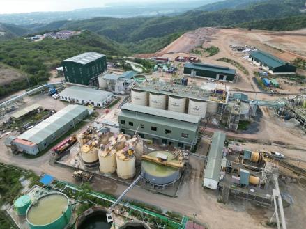 Profil Saham BRMS, Anak Usaha BUMI yang Punya Potensi Cuan di Sektor Tambang. (Foto: Profil Saham BRMS)