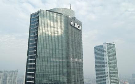 PT Bank Central Asia Tbk atau BCA (BBCA) berpotensi membagikan dividen interim pada akhir 2025. (Foto: Dok. BCA)