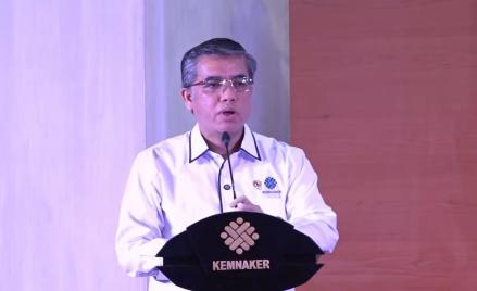Program Magang Berbayar Bakal Digelar Setiap Tahun, Kuotanya 100 Ribu Fresh Graduate. (Foto Tangkapan Layar)