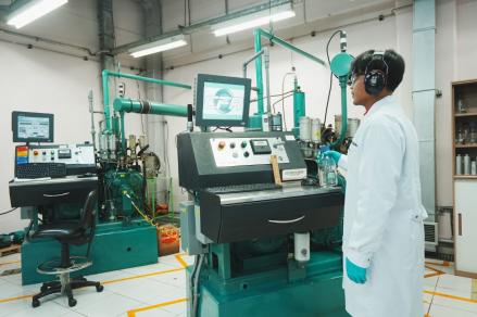 Lewati Uji Ketat, Pertamina Pastikan Produk BBM Penuhi Spesifikasi Standar
