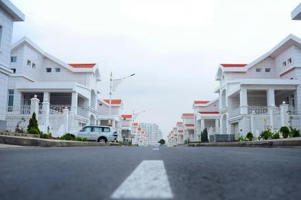 Intip Gerak Saham Properti Jelang Pengumuman Suku Bunga BI. (Foto: Pexels)