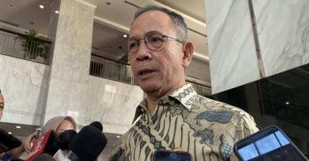 OJK Laporan ke Purbaya: Dana Rp200 Triliun Berhasil Tingkatkan Likuiditas Bank Himbara (FOTO:Dok Anggi)