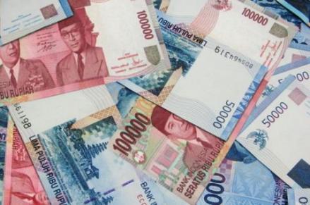 BI Respons Soal Dana Pemda Mengendap di Perbankan (FOTO:iNews Media Group)