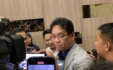 Pemerintah tidak akan menaikkan iuran BPJS Kesehatan untuk peserta Jaminan Kesehatan Nasional (JKN). (Foto: iNews Media/Anggie Ariesta)