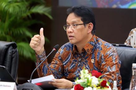 Purbaya Ogah Dialog Bareng Pemda soal Dana Mengendap di Perbankan (FOTO:iNews Media Group)