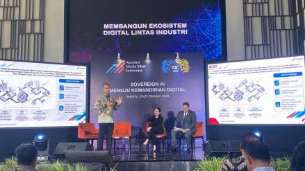 Pertamina Perkuat Ketahanan Energi Lewat Transformasi Digital. Foto: Pertamina.