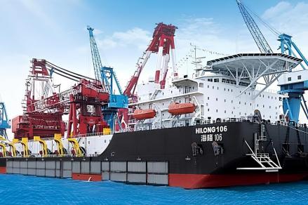 Hilong Group Kantongi Opsi Saham lewat PN usai CBRE Akuisisi Kapal USD100 Juta. (Foto: Ilustrasi)