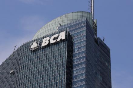 Mayoritas Gen Z Pakai BCA, Faktor Trust Tinggi jadi Alasannya. (Foto: doc.BBCA)