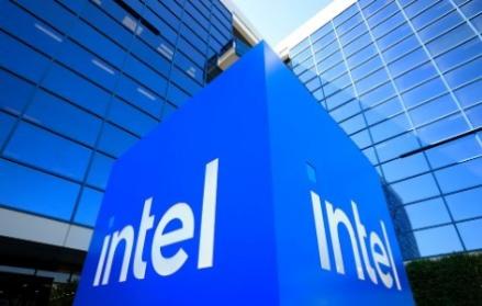 Laba Intel di Kuartal III-2025 Lampaui Ekspektasi, Sahamnya Melonjak 7 Persen. (Foto: Justin Sullivan via Getty Images)