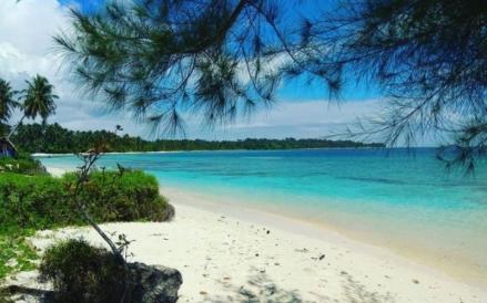 Bank Indonesia (BI) menyoroti ekonomi Sumbar yang melambat, sehingga perlu didorong dari sisi konsumsi dan pariwisata. (Foto: iNews Media Group)