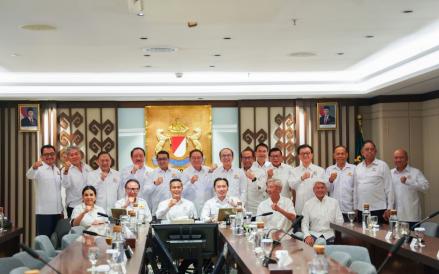 Kadin Dukung Penuh Program Waste to Energy dan Swasembada Energi Nasional