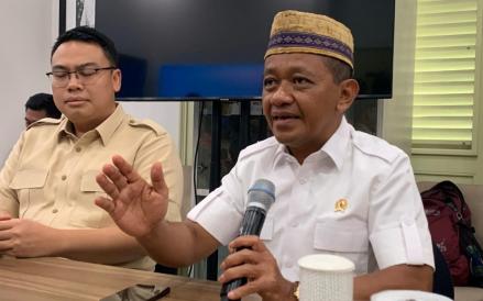 Kuota Impor BBM 2026 Dibuka, Segini Besarannya (Binti Mufarida/iNews Media Group)